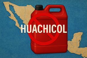 Cerco digital al 'Huachicol': Gobierno lanza estrategia tecnológica contra el robo de combustible