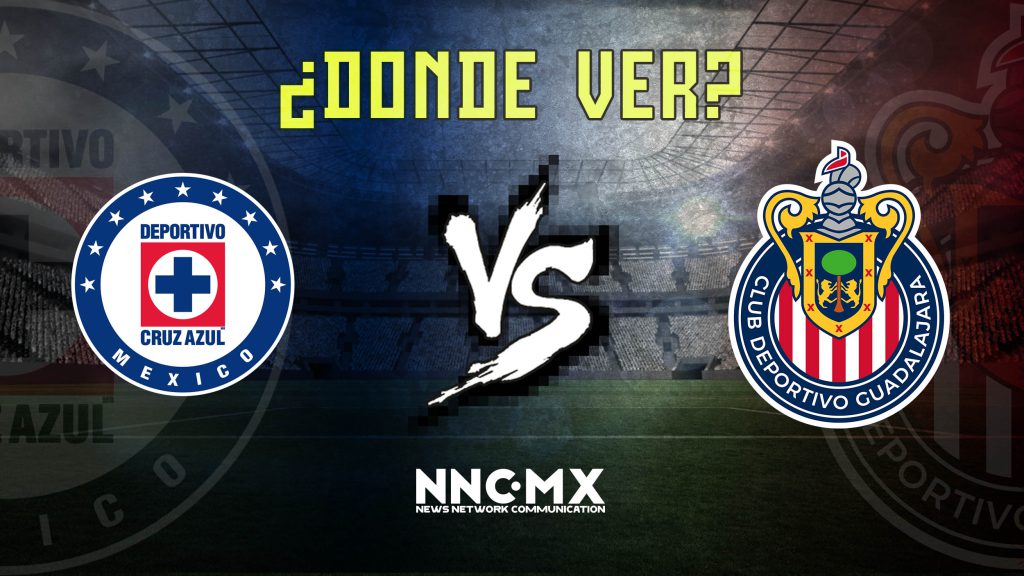 Chivas vs Cruz Azul: Horario, Canal y Pronóstico de la Vuelta - Cuartos de Final Apertura 2025