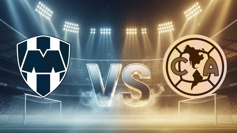 monterrey vs america