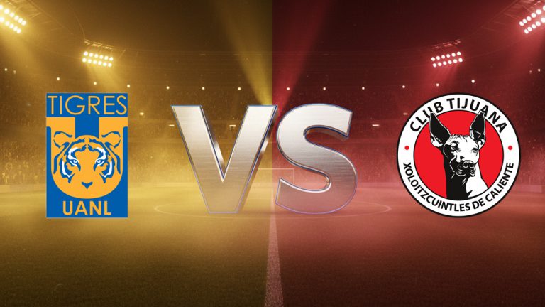 Tigres vs Xolos: Previa, Horario y Dónde Ver la Ida de Cuartos de Final del Apertura 2025