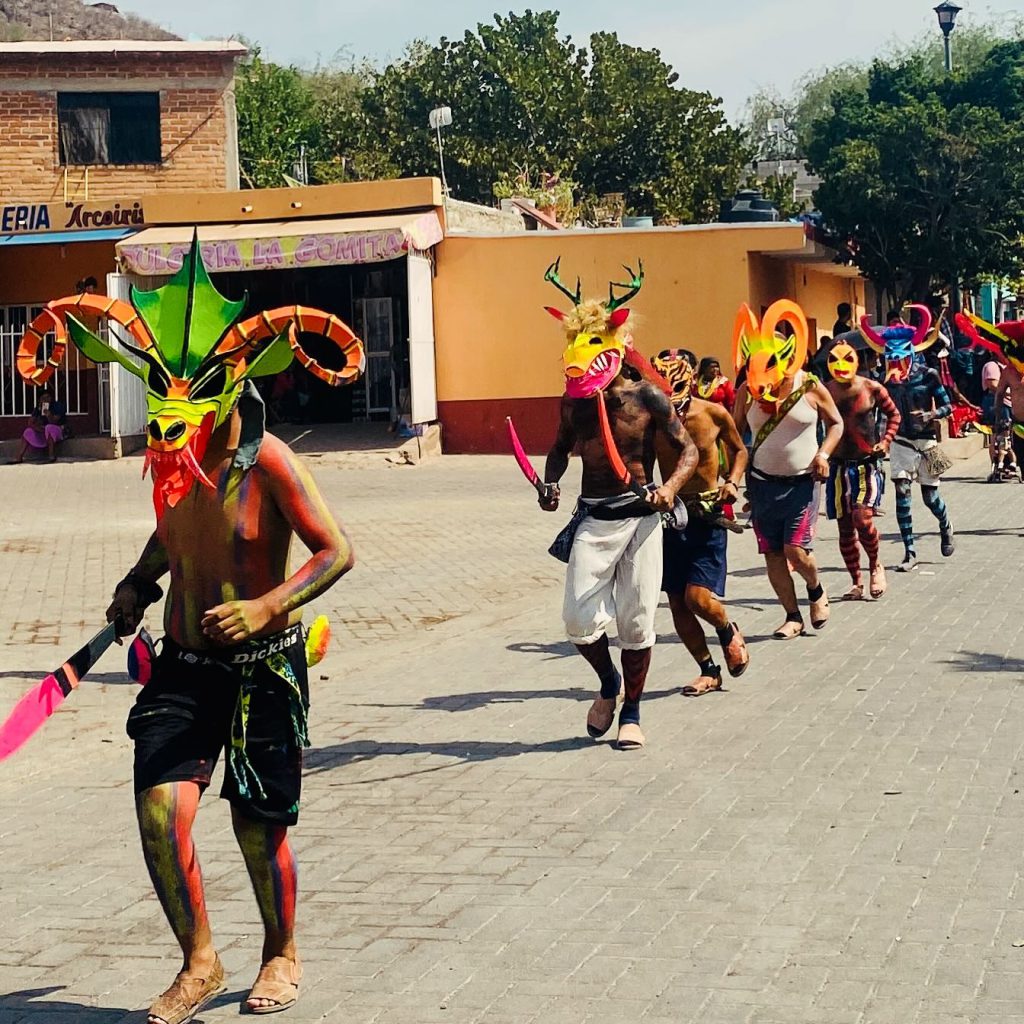 Semana Santa en Nayarit: Tradición, fe y sincretismo vivo