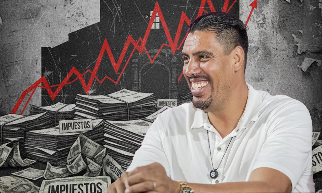 congreso rechaza ley de ingresos de compostela madruguete fallido del municipio