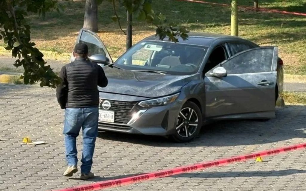 dos agentes de seguridad secuestrados en jalisco fueron hallados con vida