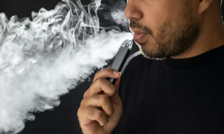 prohibición de vapeadores aprobada méxico endurece regulación de nicotina