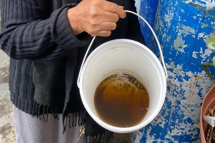 agua turbia ciudad granja focus 0 0 696 464