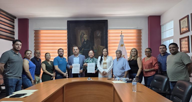 Autoridades impulsan recuperación del legado histórico de Xalisco