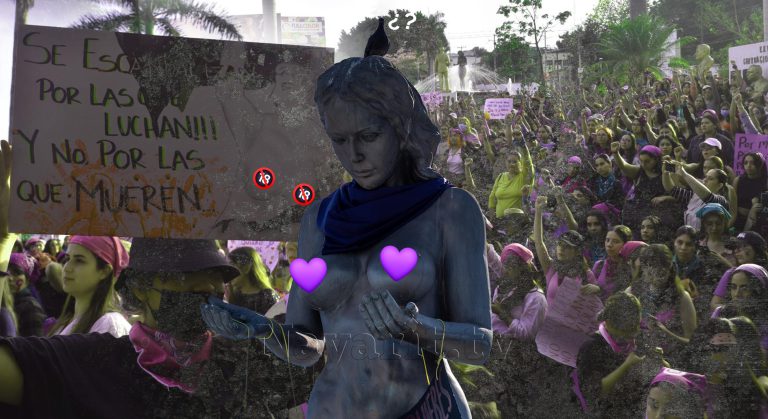 hermana agua tepic la loma