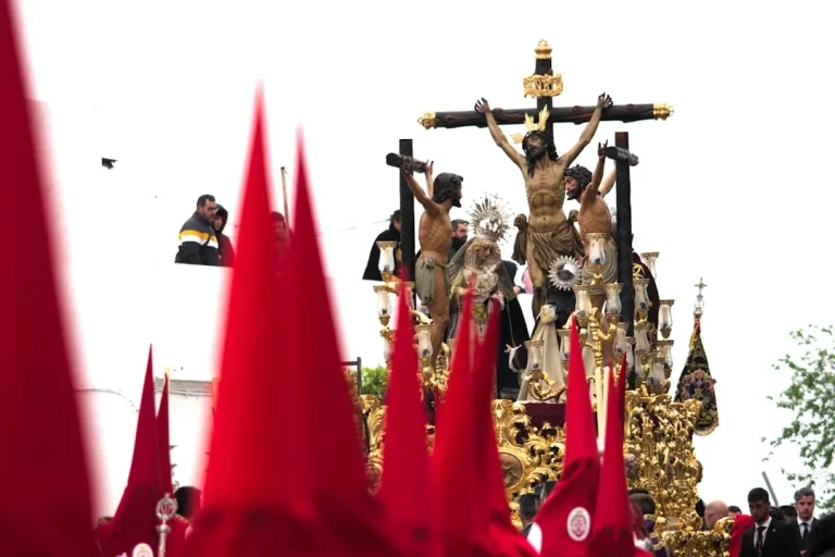 Cardenal Robles inaugura Semana Santa con llamado a la reconciliación