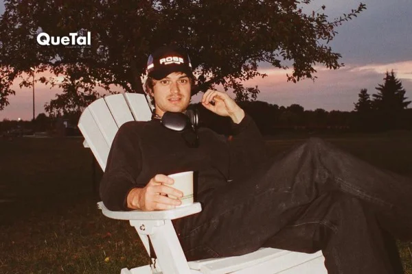 Joe Keery congregó más de 2 mil fans en concierto de Zapopan