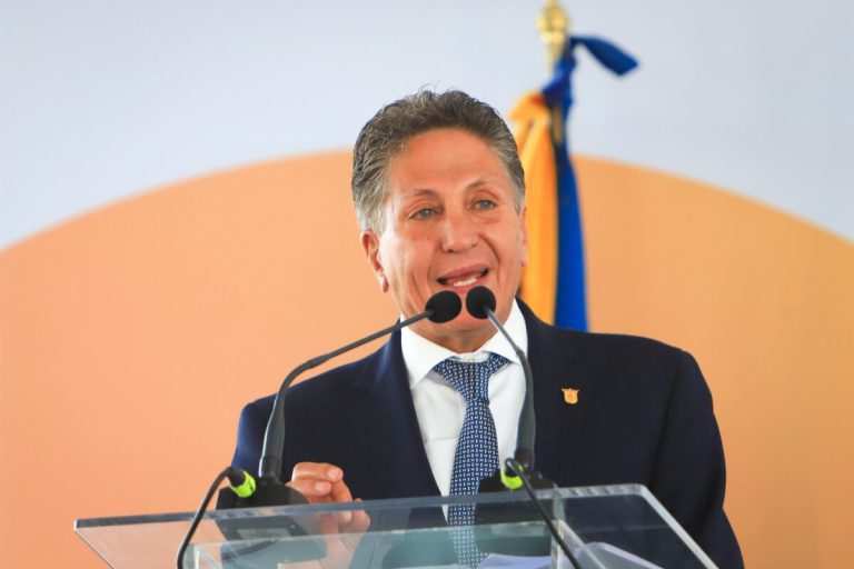 Proyectos del Mundial 2026 estarán listos en abril, confirma Frangie