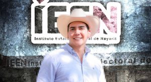 sanciona ieen a hector santana