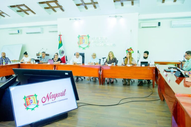 Nayarit sostiene comunicación permanente con grupos de búsqueda