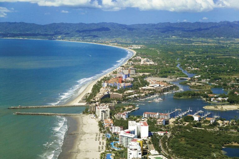 Riviera Nayarit impulsa crecimiento económico con nuevas inversiones